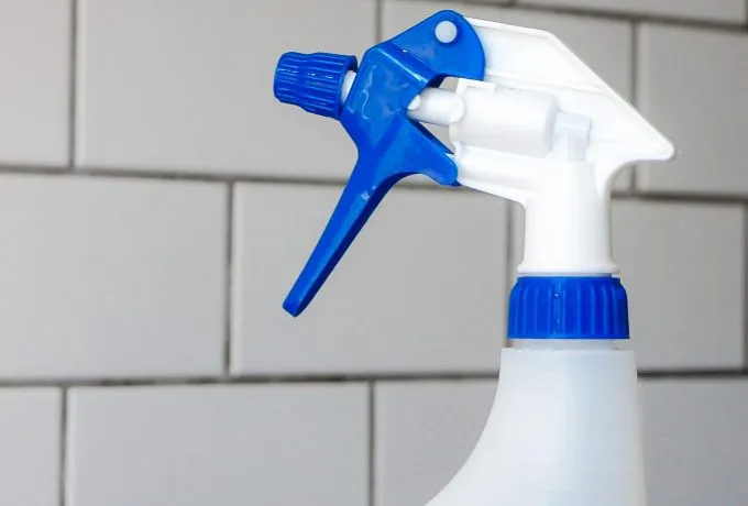 En bild på Kontorsstädning