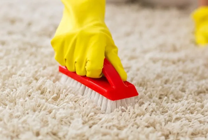 Att tvätta mattor hemma – En grundlig guide