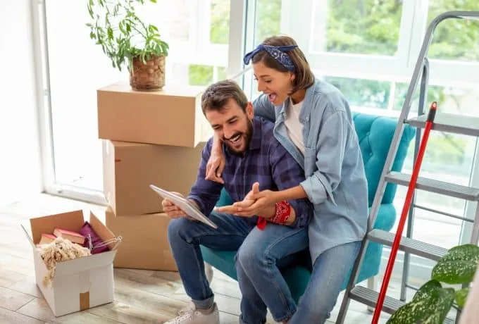 En komplett guide för en smidig flytt