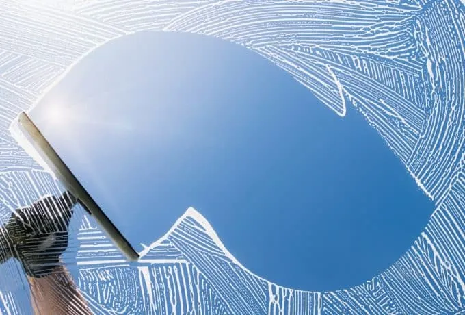 Fönsterputs - en enkel guide för kristallklara fönster